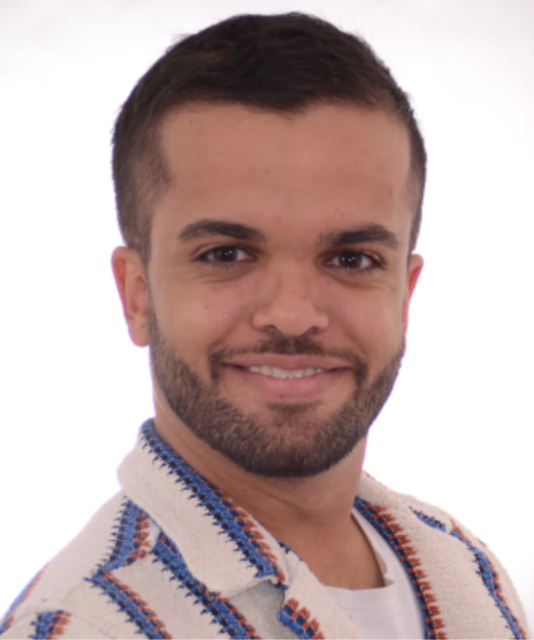 Marib Aldoais